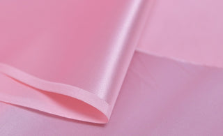 Silk SuKu(Duchess) Satin: The Perfect Combination of Stiffness and Elegance