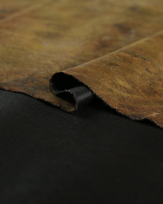 What is Mud Silk? What is Gambiered Canton Silk?