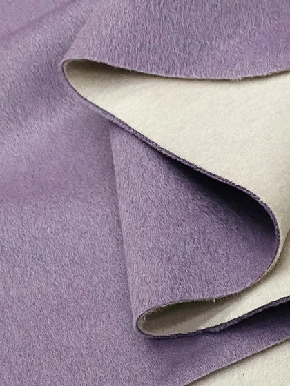 Alpaca Fabric