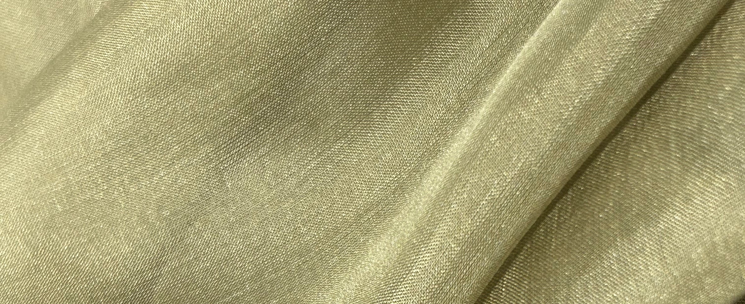 Silk Chiffon