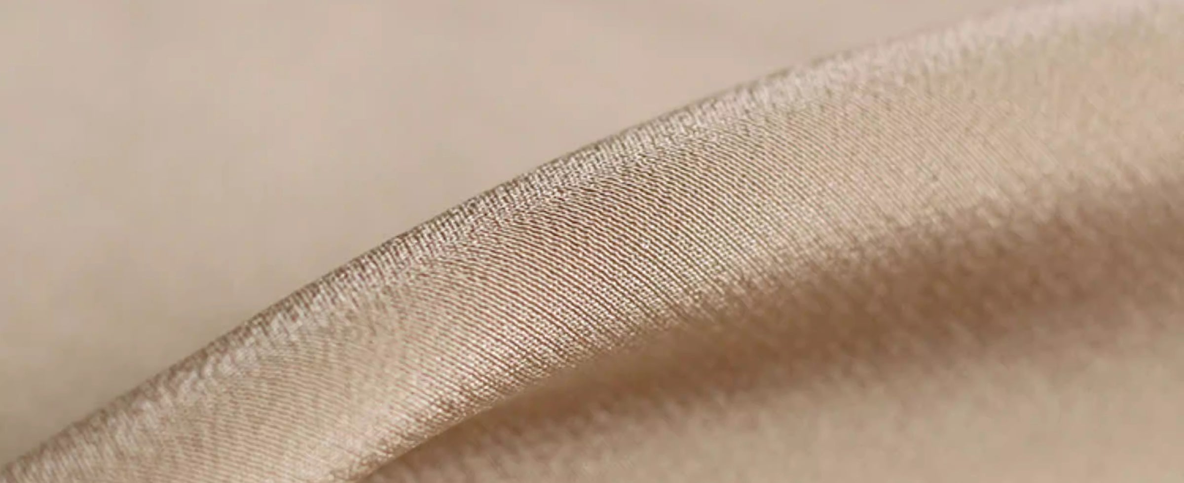 Silk Crepe de Chine