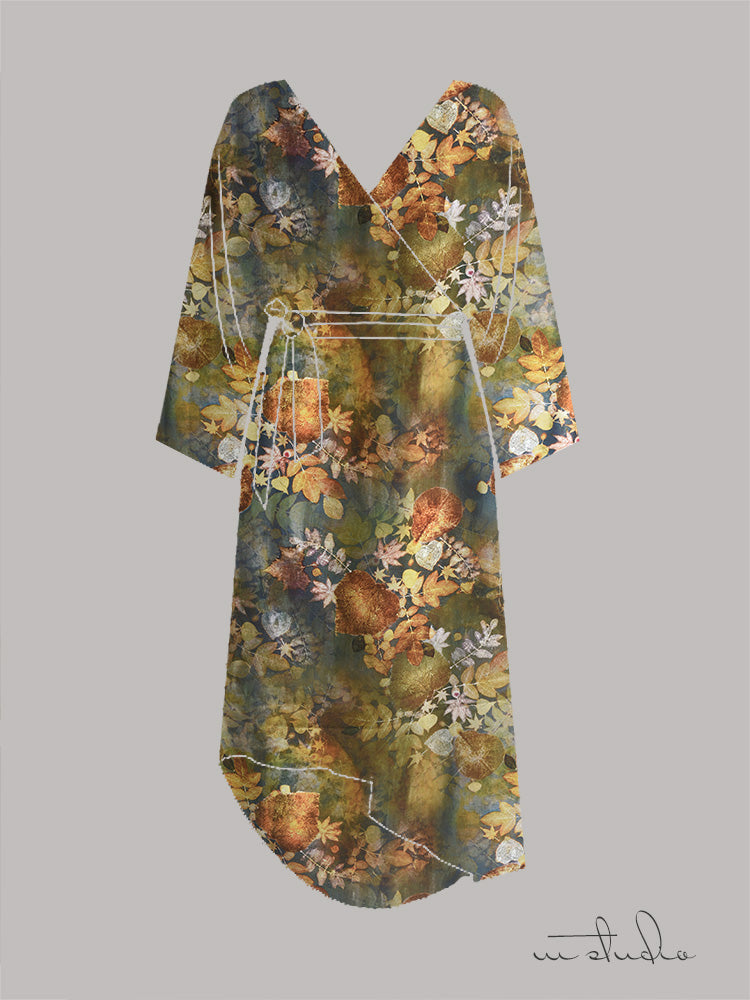 RYXIYING - Hight 60 Count Rayon Satin Faux Silk Chinese Style Floral Cheongsam Dress Fabric - 145cm wide by the Yard