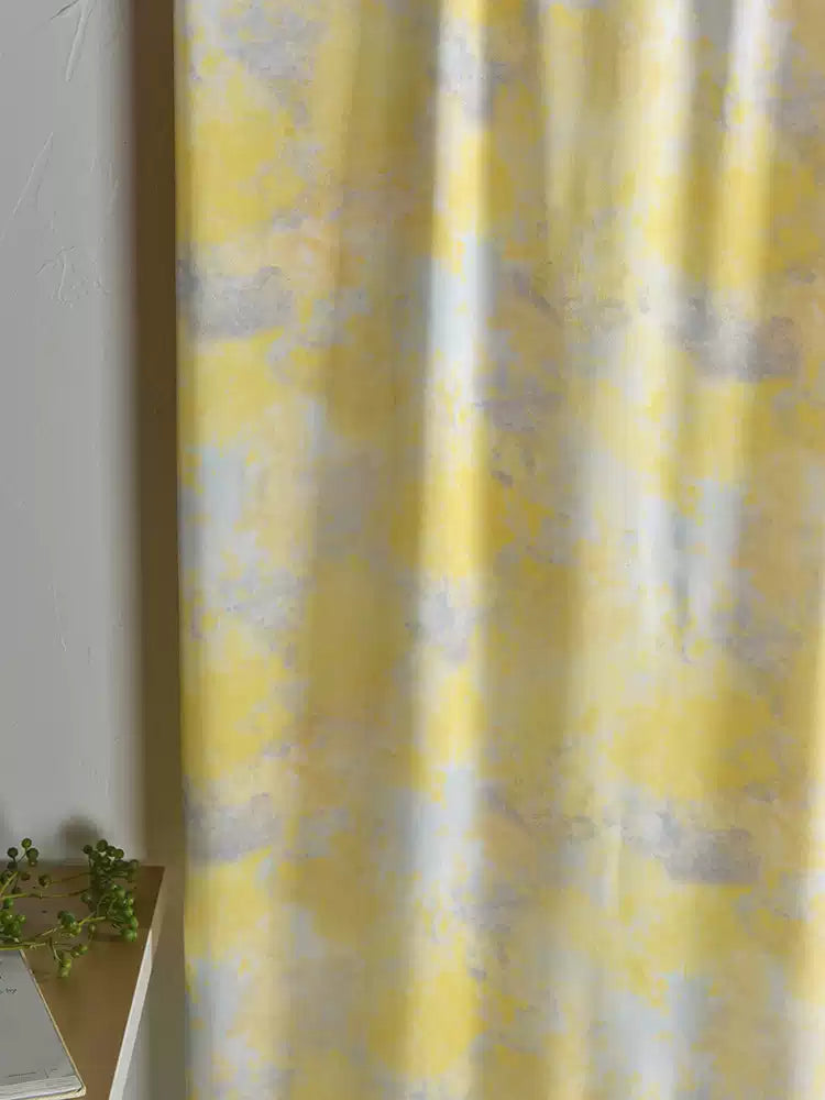 RYYUNSHU - Hight 60 Count Rayon Satin Faux Silk Chinese Style Floral Cheongsam Dress Fabric - 145cm wide by the Yard