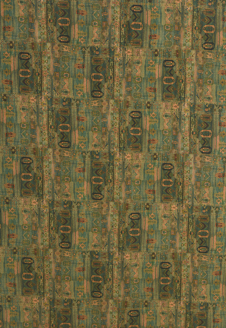 RYGULIUU - Hight 60 Count Rayon Satin Faux Silk Chinese Style Floral Cheongsam Dress Fabric - 145cm wide by the Yard