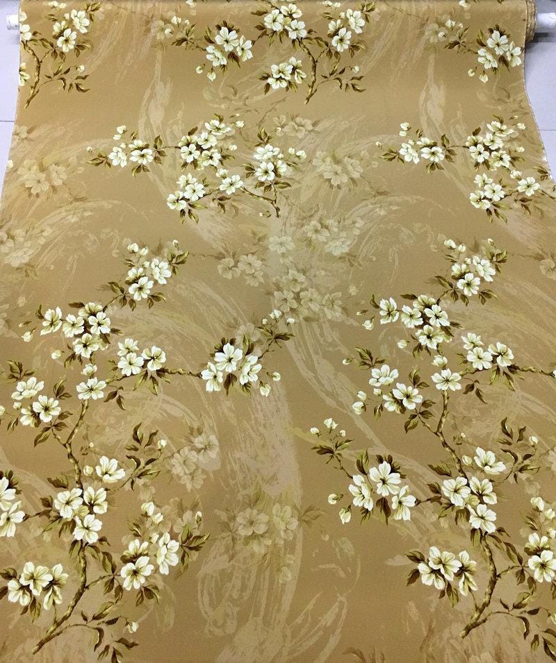 CPFGSS - 30 Momme Stretchy Heavy Crepe de Chine Silk Fabric - 108cm wide by the Yard