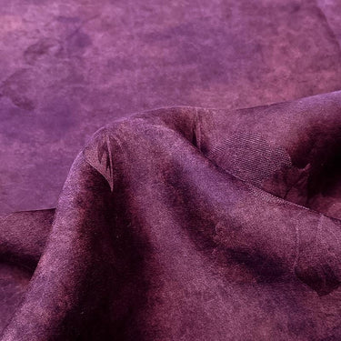 GYHLYH - Handmade 28 Momme HUALUO Jacquard Mud Silk Fabric (Openwork texture) - 112cm by the Yard