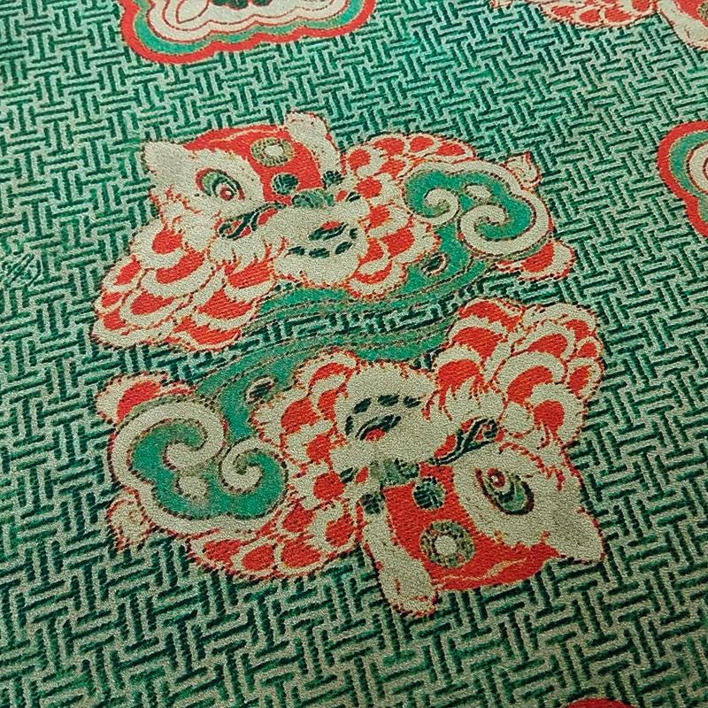 GUYSRY - Handmade 40 Momme Mud Silk Satin Fabric - 112cm by the Yard