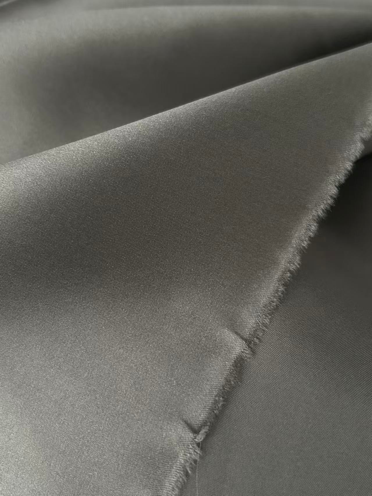 16 Momme Silk Satin 60 Colors Silk Charmeuse Fabric - 114cm by the Yard