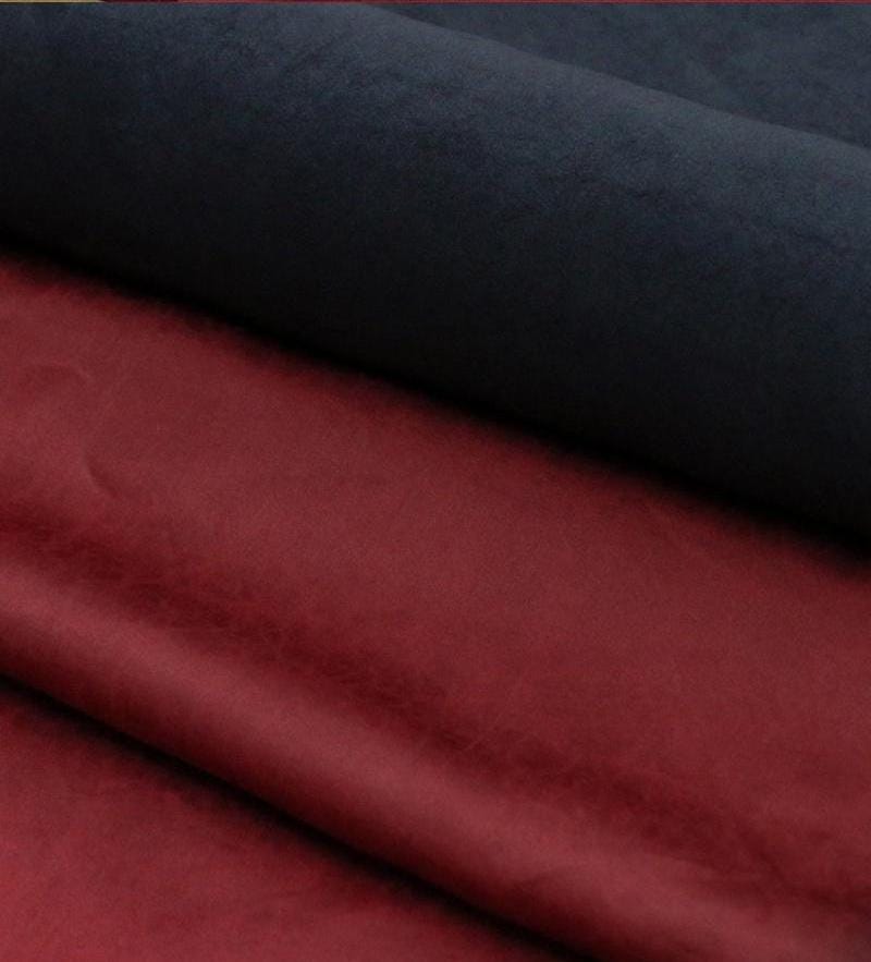 GUIWEN - 28 Momme Handcrafted Cracked (Junlie Wen) Mud Silk Fabric - 110cm by the Yard