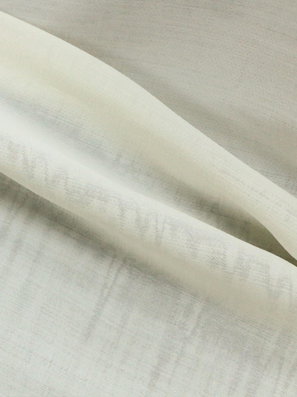 BBSIMD- 33 Momme High-Grade Silk Wool Satin Heavyweight Fabric - 138cm by the Yard