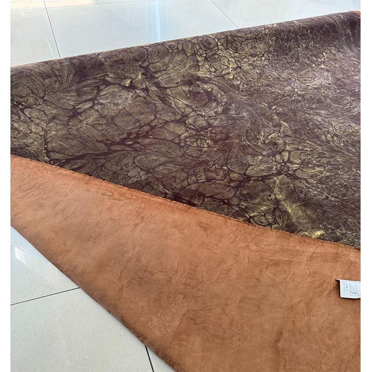 CFSSMC - Handmade 40 Momme Mud Silk Satin Fabric - 114cm By the Yard