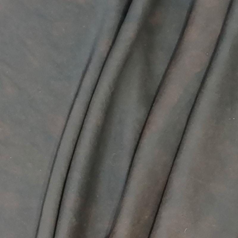GYHSXH - Handmade 40 Momme Mud Silk Satin Fabric - 112cm By the Yard