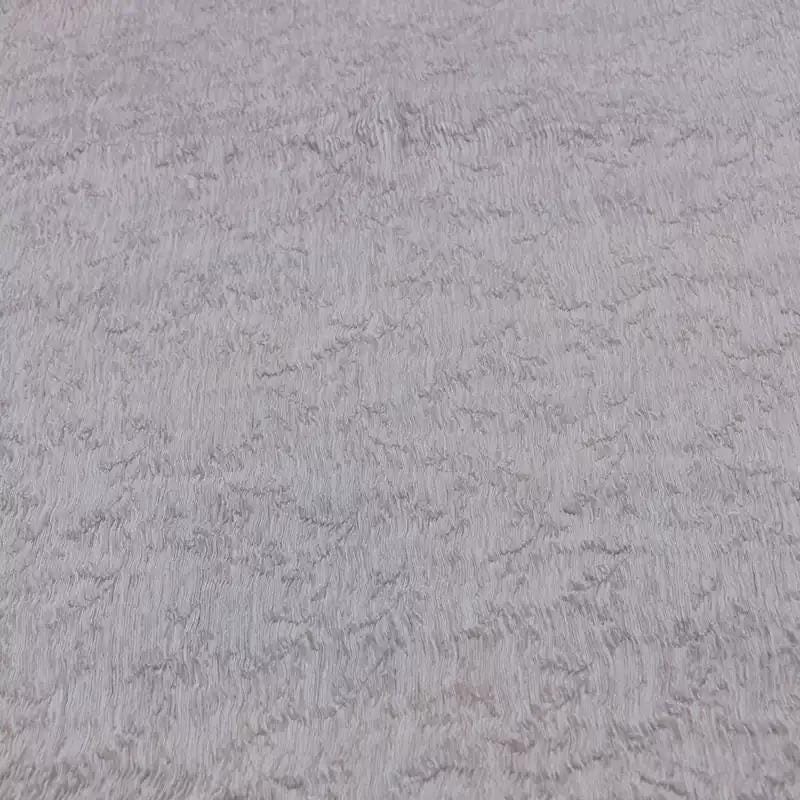 LZSYJL - 18 Momme Dirty Dyed Dimensional Drape Tussah Silk Crepe Fabric - 85cm wide by the Yard