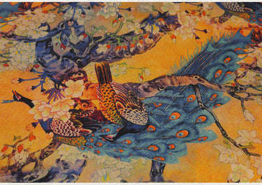 GUJKQY - Handmade75 Momme PIZI Mud Silk Satin Fabric - 112cm wide by the Yard