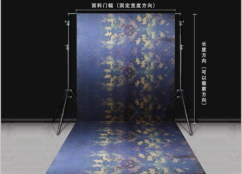 GUJLLH - Handmade 40 Momme Mud Silk Satin Fabric - 140cm wide by the Yard