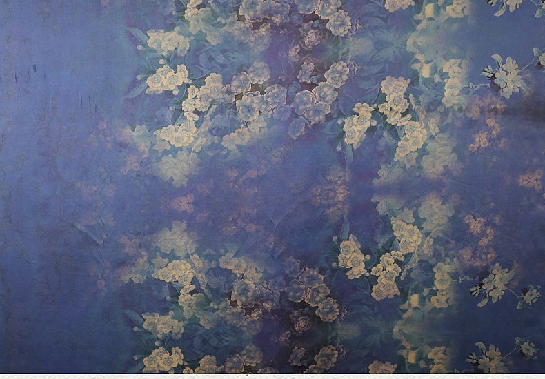 GUJLLH - Handmade 40 Momme Mud Silk Satin Fabric - 140cm wide by the Yard