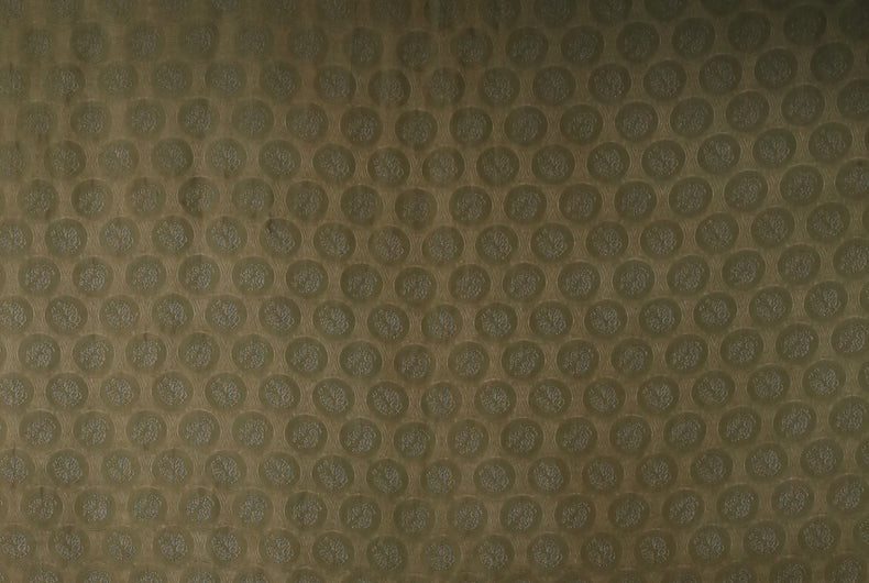 GUJLYQ - Handmade 40 Momme Mud Silk Satin Fabric - 112cm wide by the Yard