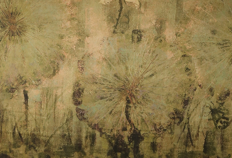 GUJSMO - Handmade 50 Momme PIZI Mud Silk Satin Fabric - 112cm wide by the Yard