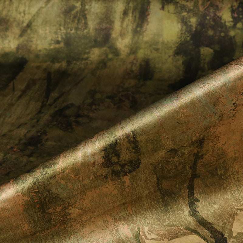 GUJSMO - Handmade 50 Momme PIZI Mud Silk Satin Fabric - 112cm wide by the Yard