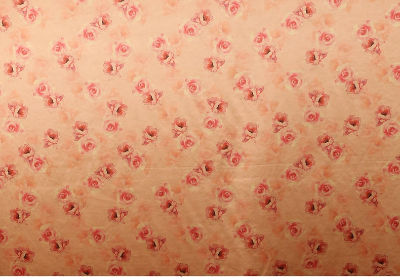 GUJXMG - Handmade 50 Momme PIZI Mud Silk Satin Fabric - 112cm wide by the Yard