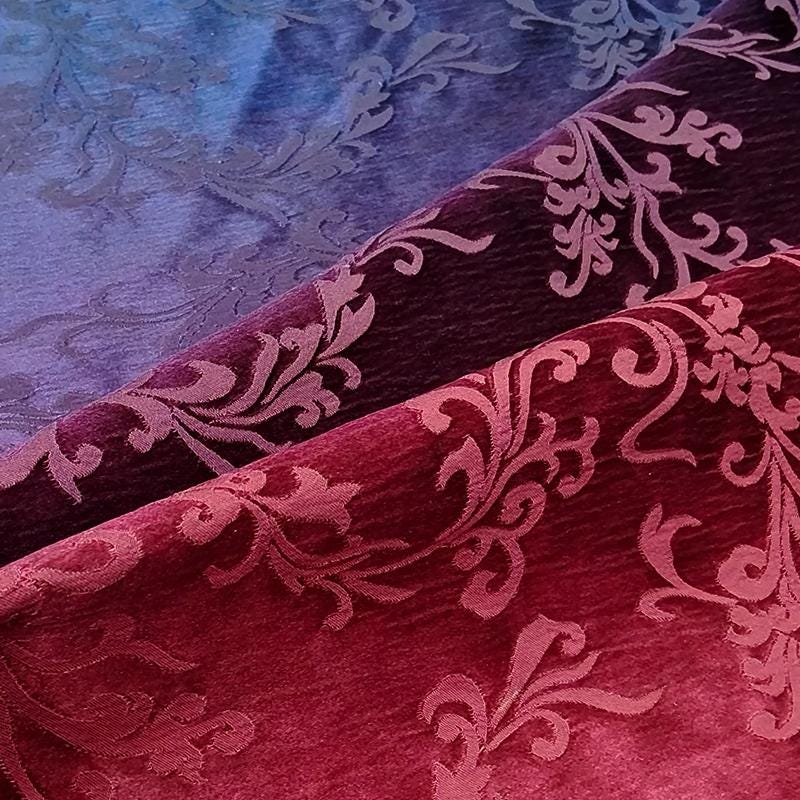 GYJBCZ - Handmade 60 Momme Mud Silk Satin Fabric - 112cm By the Yard