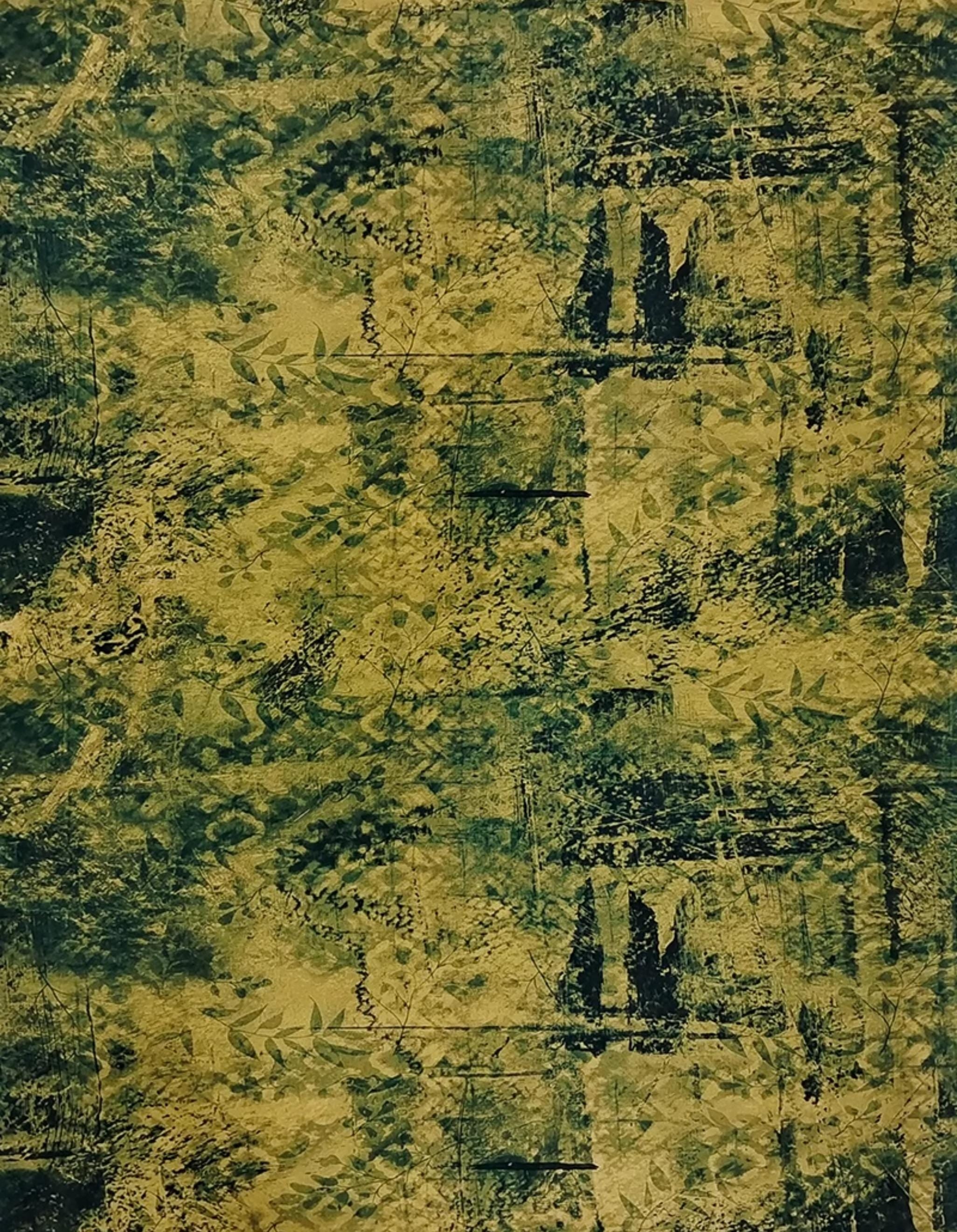 GUYMYE - Handmade 40 Momme Mud Silk Satin Fabric - 112cm by the Yard