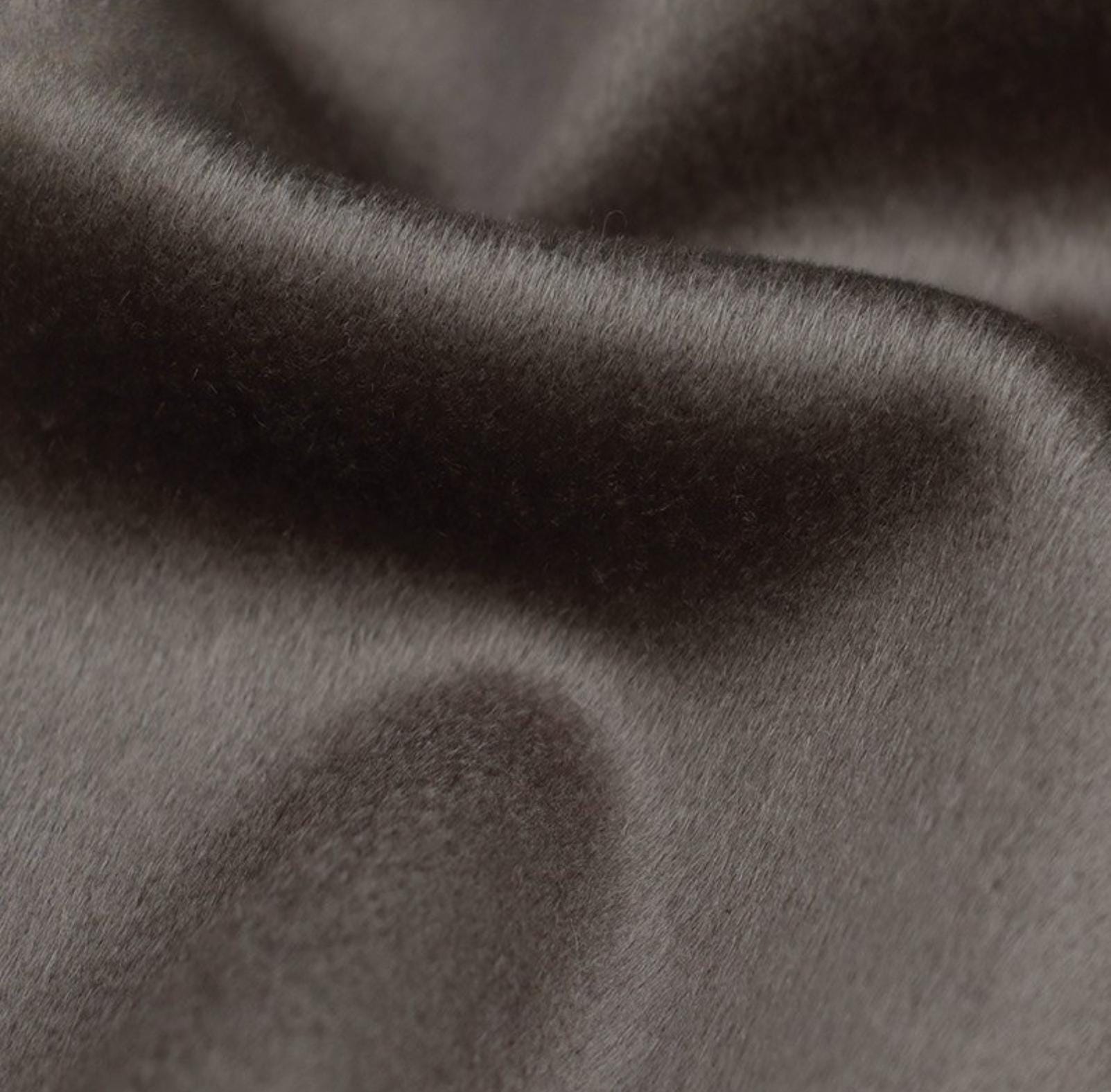 100% Pure Cashmere - Double Faced for Luxury Coats, 150cm wide by the Yard