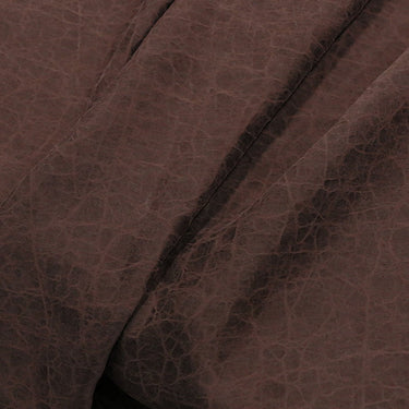 TWOGW- 25 Momme Handcrafted Pure Silk Satin Cracked Mud Silk Satin Fabric - 110cm by the Yard