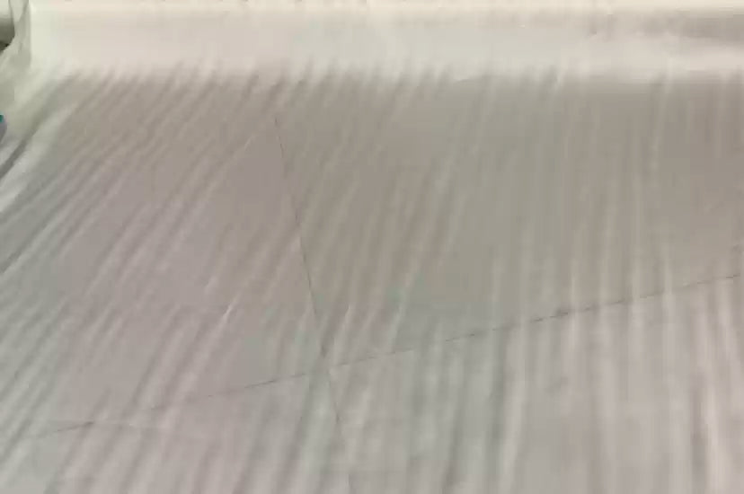 SUNSAI - 19 Momme Solid Color Digital Print Stretch Silk Satin Fabric - 140cm wide by the Yard