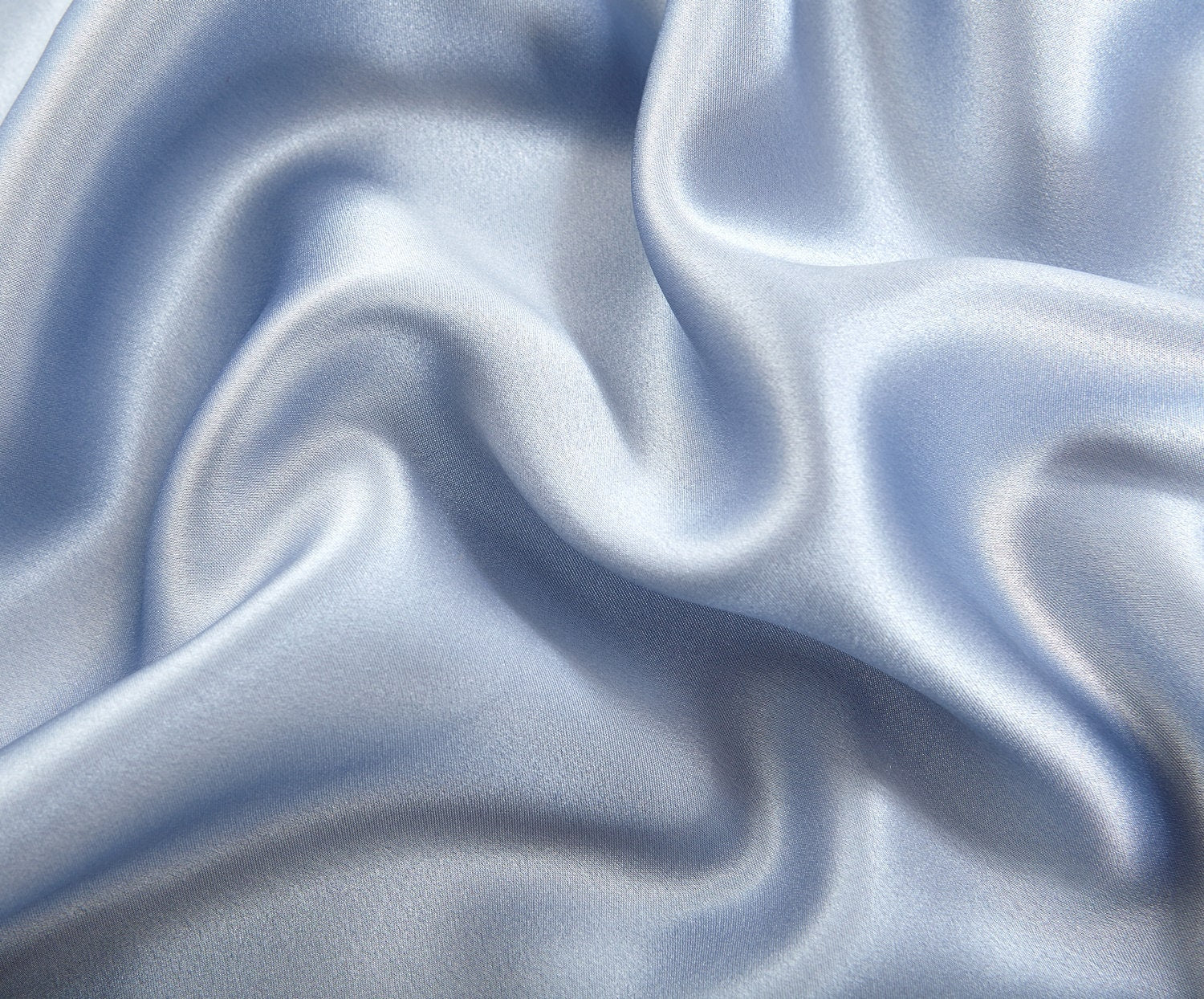 Oxford Pillowcase - 19 Momme 100% Mulberry Silk