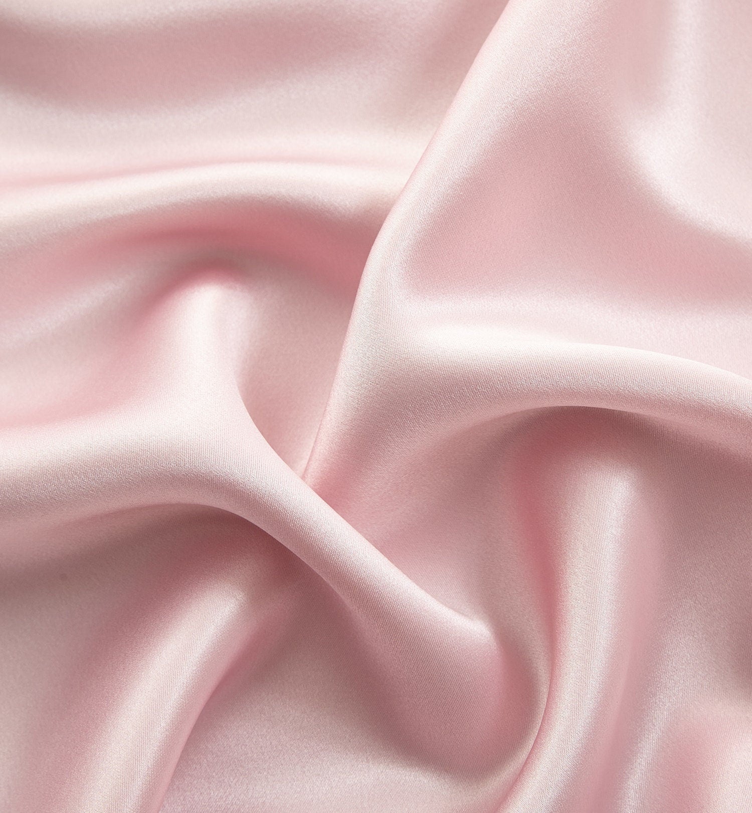 19mm Silk Pillowcase, Handmade with 100% 6A Pure Silk, Beauty Sleep Anti Ageing/Wrinkles, for King, Queen, Customized sizes Bedding.