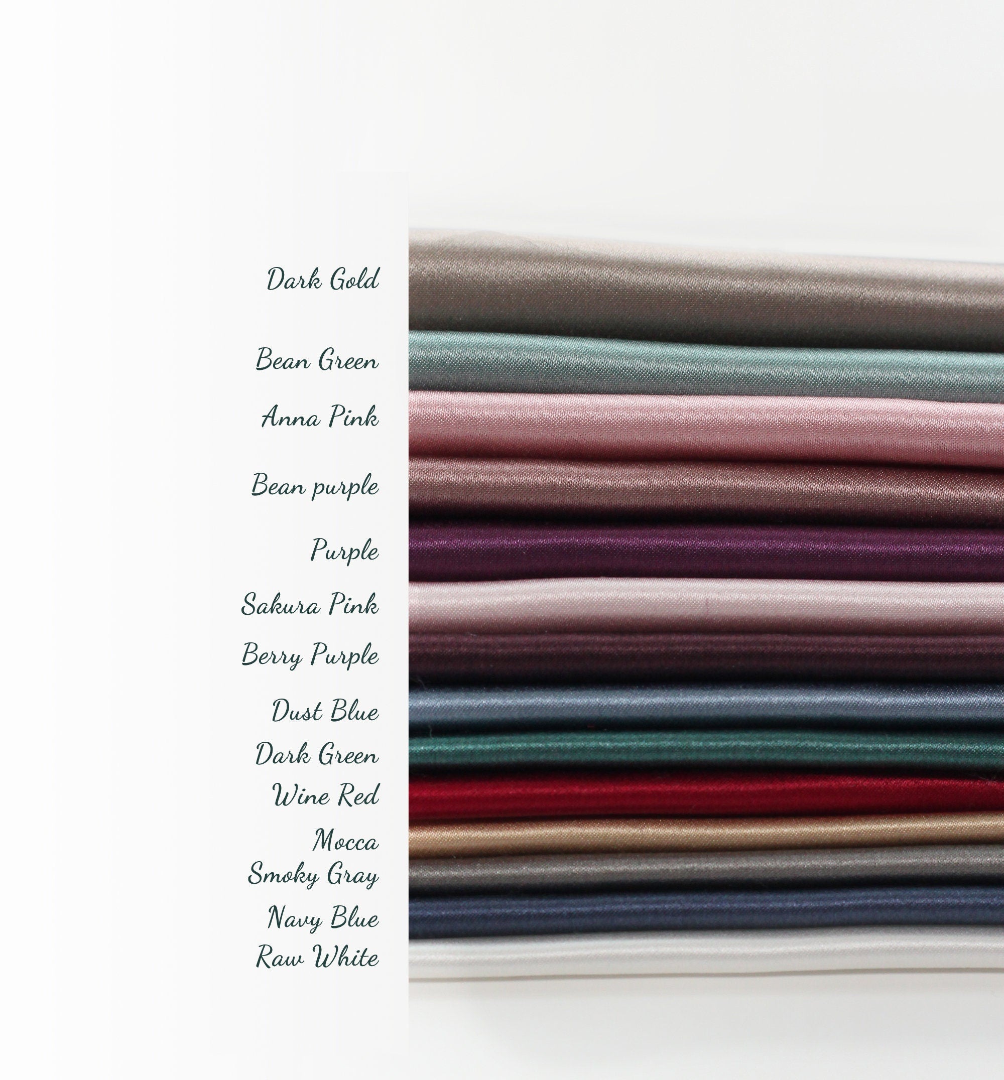 Silk Duvet Cover, Handmade 25 Momme 100% Pure 6A Silk in Berry Purple, Queen, King, Custom Sizes, Luxury GIft for Her