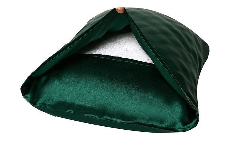 Envelope Pillowcase - 19 Momme 100% Mulberry Silk