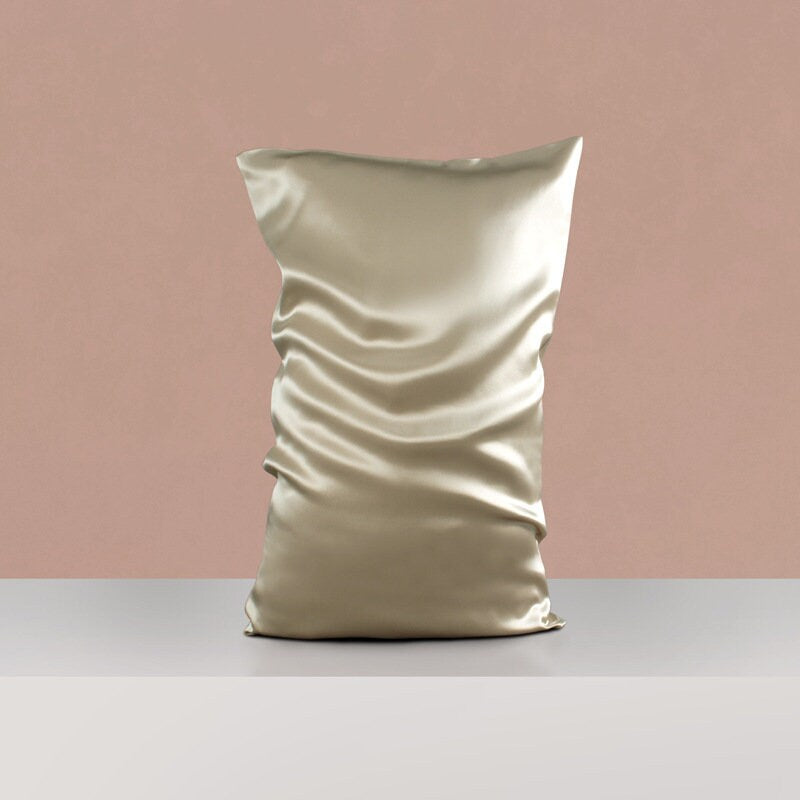 Envelope Pillowcase - 19 Momme 100% Mulberry Silk