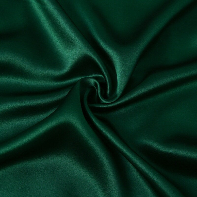 Envelope Pillowcase - 19 Momme 100% Mulberry Silk