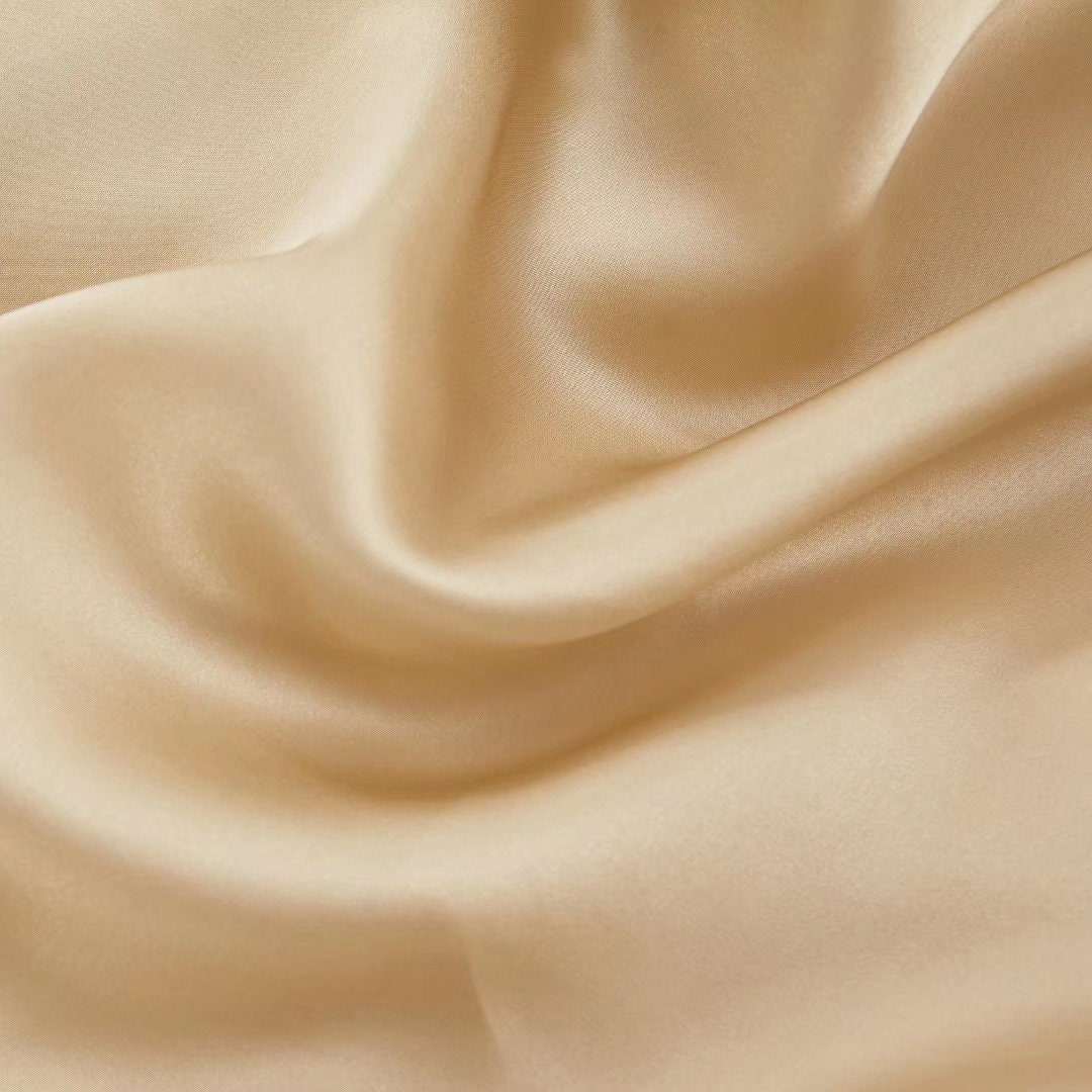 Oxford Pillowcase - 19 Momme 100% Mulberry Silk