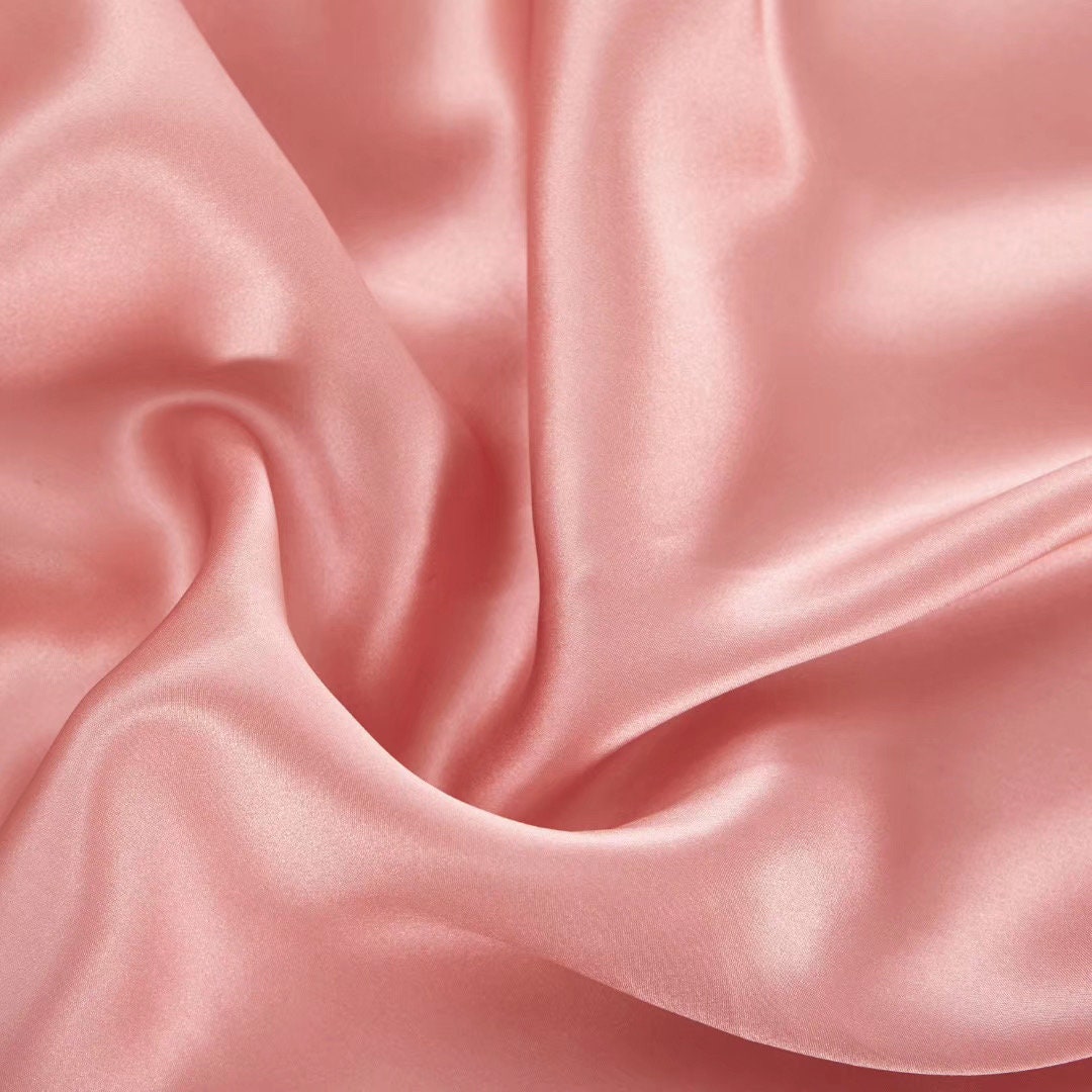 Oxford Pillowcase - 19 Momme 100% Mulberry Silk