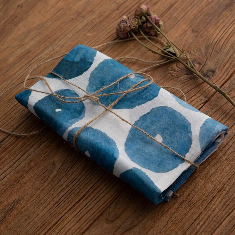 Dreams - Digital Printing 42 Thread Count Ramie Fabric - 140cm wide by the Yard