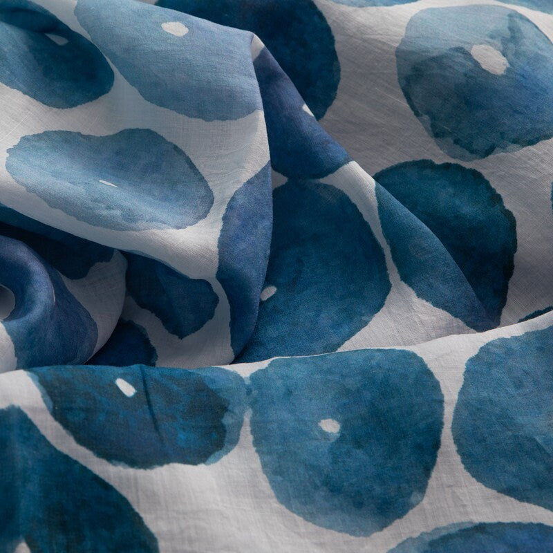 Dreams - Digital Printing 42 Thread Count Ramie Fabric - 140cm wide by the Yard