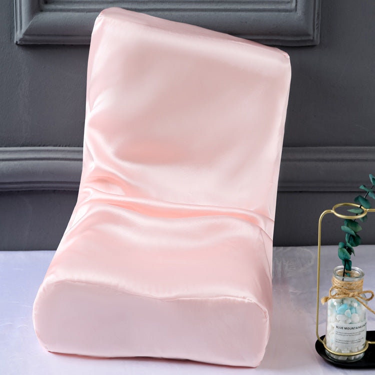 Silk Pillowcase for Latex Pillow