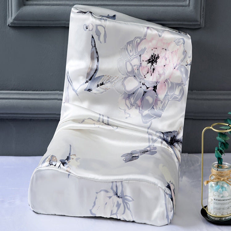 Silk Pillowcase for Latex Pillow