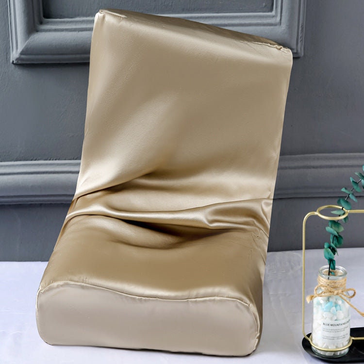 Silk Pillowcase for Latex Pillow