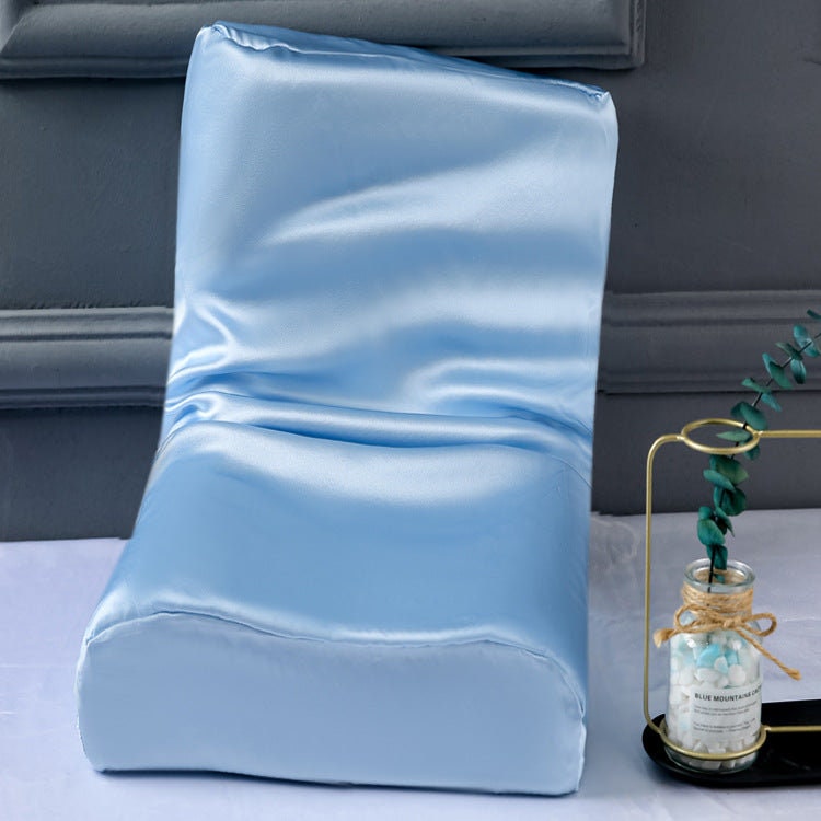 Silk Pillowcase for Latex Pillow