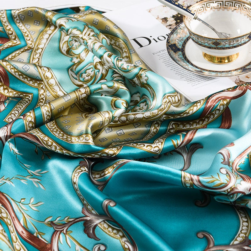 FENGYUE - 19 Momme Silk Bedding Suite 4pcs