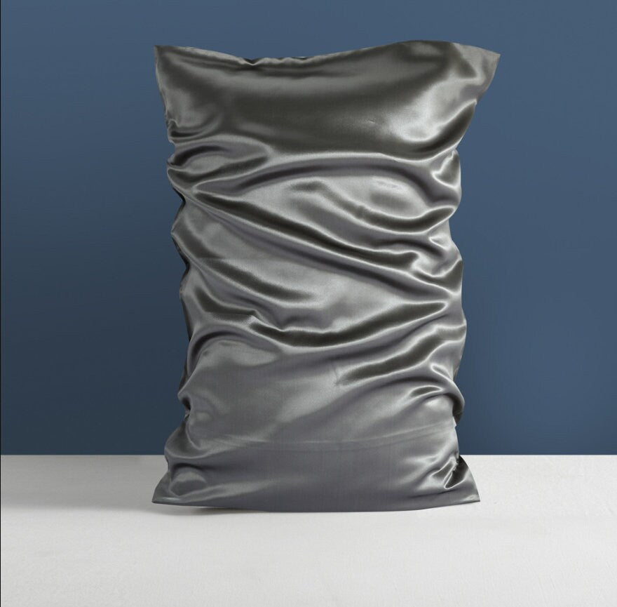 Envelope Pillowcase - 25 Momme 100% Mulberry Silk
