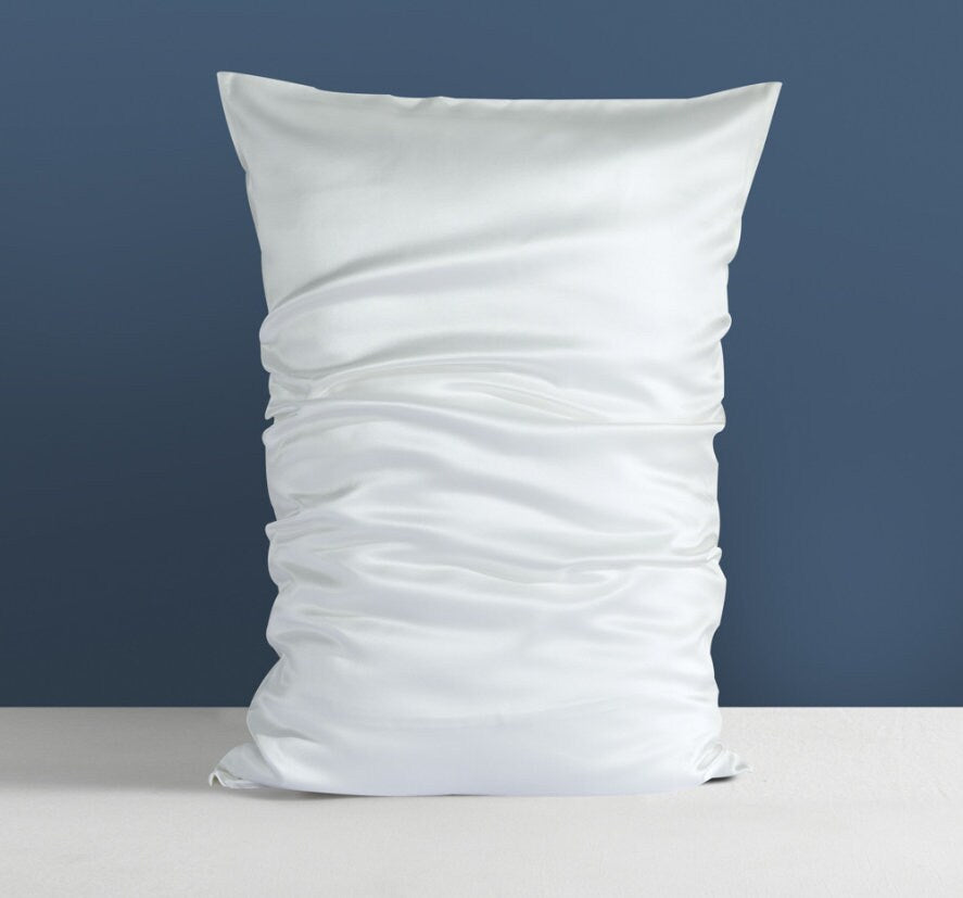 Envelope Pillowcase - 25 Momme 100% Mulberry Silk