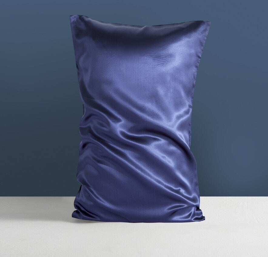 Envelope Pillowcase - 25 Momme 100% Mulberry Silk