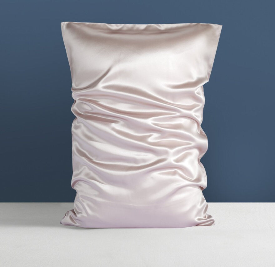 Envelope Pillowcase - 25 Momme 100% Mulberry Silk