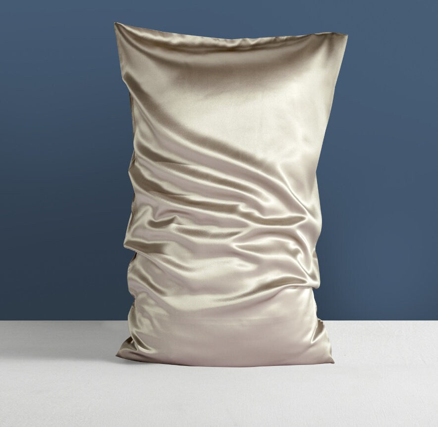 Envelope Pillowcase - 25 Momme 100% Mulberry Silk