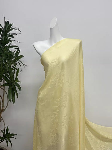 XYLN023 - Leno silk fabric, orchid, 114cm wide by the yard